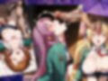 ア〇ミス学園エロエロ3色丼【●の軌跡】上巻