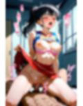 応援終わりのチアガールの汗だくまんこで男たちの性欲処理をいたします