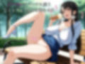 ノーパン熟女 昼下がりの罠 〜公園で仕掛けるHENTAI