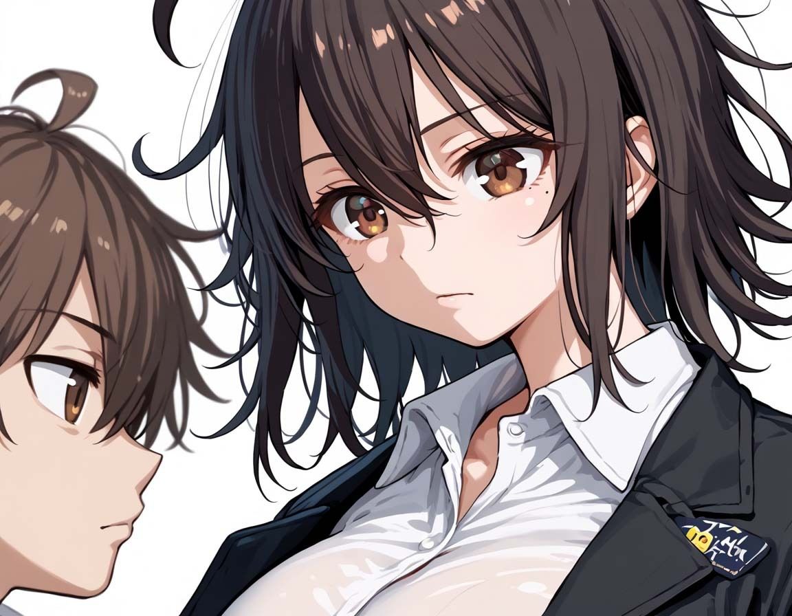 サンプル画像5:寝取らせ記録「恋人が堕ちる48時間の記憶」(りんそう) [d_637926]