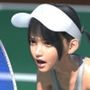 限界までシゴかれて倒れ込んだ汗ダクスポーツ女子を介抱したい〜女子テニス編〜