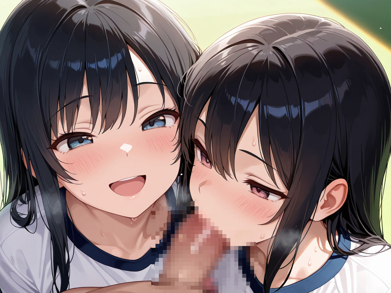 乱交修学旅行 画像4