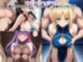 催●支配されたセ●バー＆遠●凛＆間●桜★NTR調教＆ボテ腹END★
