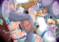聖戦光姫  ルミナスジュエリーズ