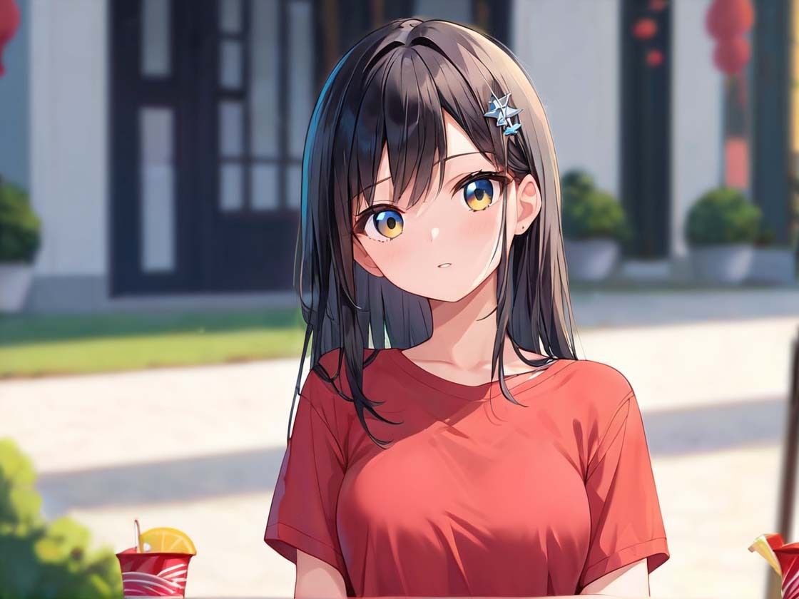 現役J〇がおじさんに拘束責めされる〜彼氏持ちにも拘わらず、処〇を奪われ・・・〜 画像1