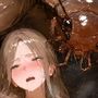 蜚蠊人