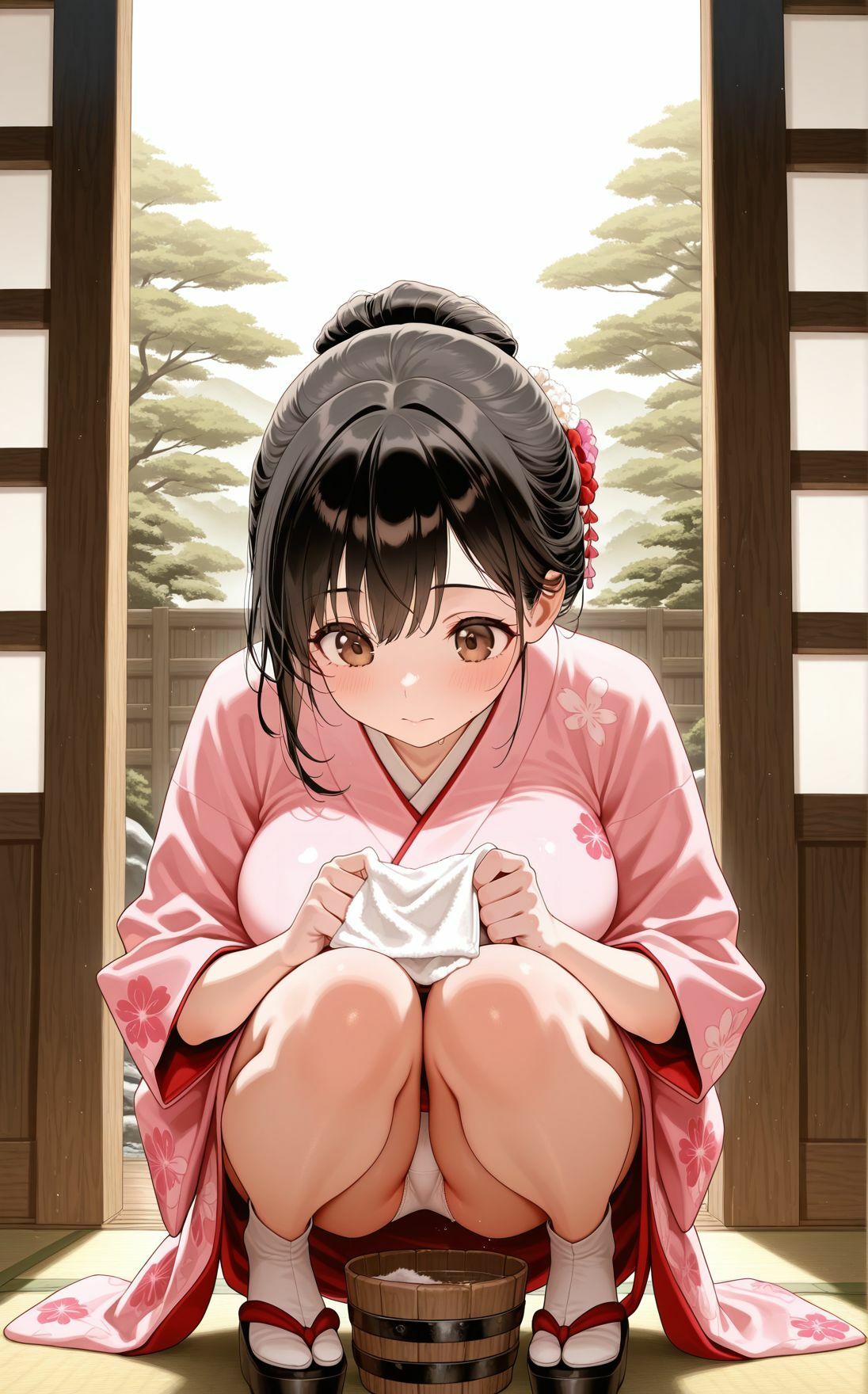 エチなコスプレ好きの女生徒 ネットで出会った女生徒の秘密の趣味。 画像3