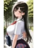 エチなコスプレ好きの女生徒  ネットで出会った女生徒の秘密の趣味。