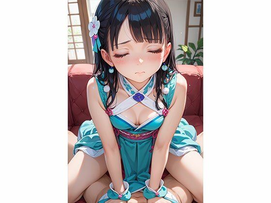 サンプル画像4:推しと2人きり100回イくまで出られない部屋に閉じ込められた！(AIOI出版) [d_638161]