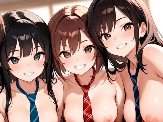 JKアイドル性処理裏接待 画像1