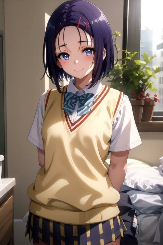 「ラ〇&西〇寺 CG集 #4」 画像2