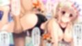 虜ノ鎖 〜処女たちを穢す淫らな楔〜 CGノベル版 第四話