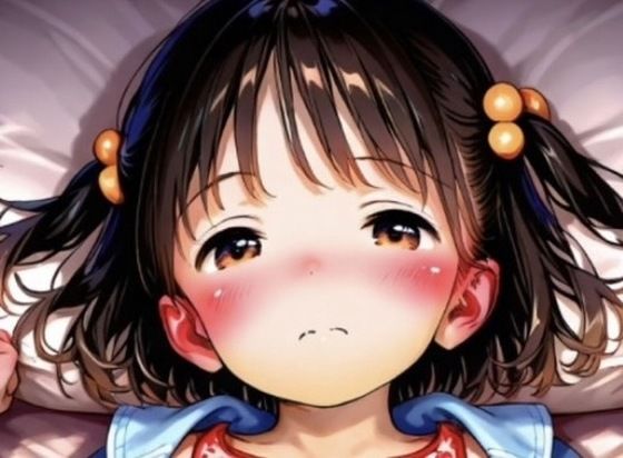 美少女イラスト9☆