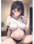 部活終わりの体操着女子たちとドチャクソえっちなはらませ性交
