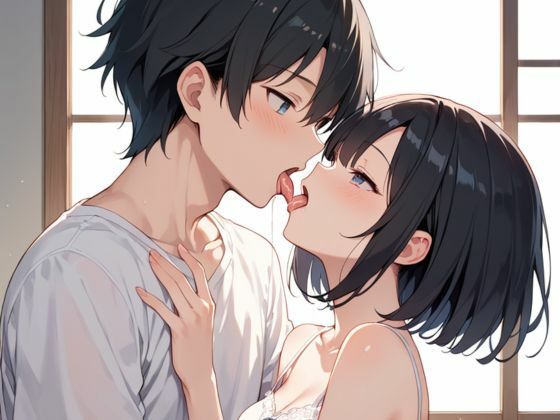 サンプル画像3:マネージャーは僕の性管理まで(ペンギーン) [d_638274]