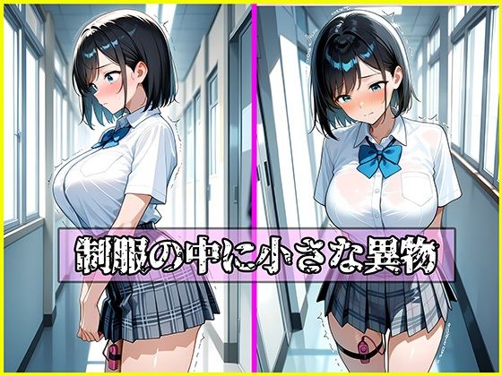 絶倫クソじじぃからの種付け性的虐〇 羞恥編 次女まりね 画像3