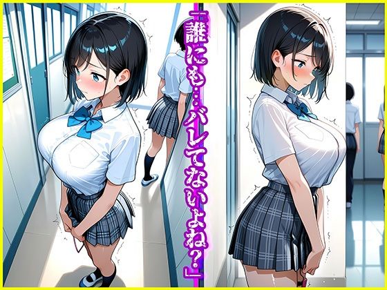 絶倫クソじじぃからの種付け性的虐〇 羞恥編 次女まりね 画像4