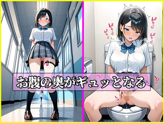 絶倫クソじじぃからの種付け性的虐〇 羞恥編 次女まりね 画像6