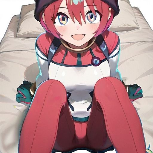 ガン◯ム マチ◯ 画像1
