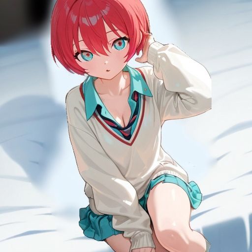 サンプル画像5:ガン◯ム  マチ◯(ゆきひ屋) [d_638302]