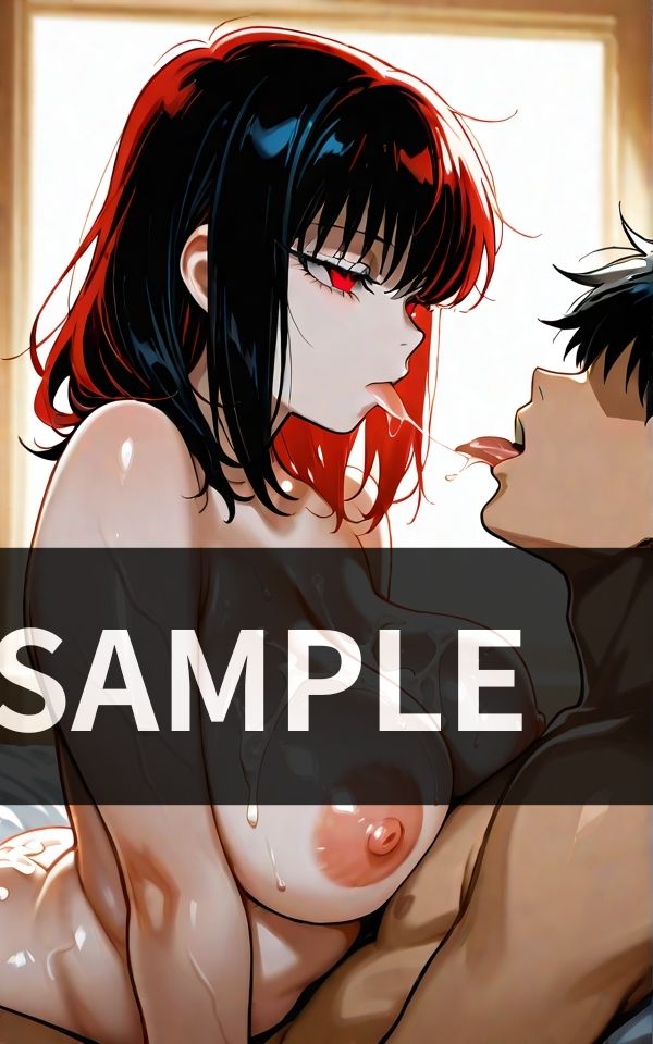 地縛霊ギャルに エロい事を教えてみた 画像2