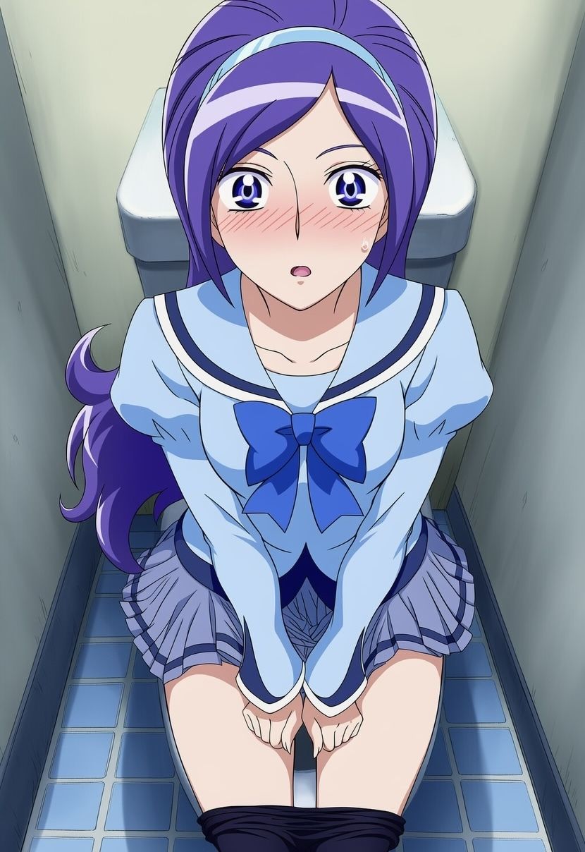 サンプル画像3:R-18蒼○美希3(プレゼント) [d_638377]