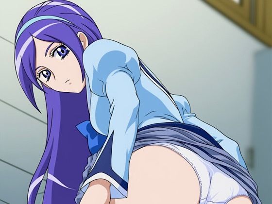 【無料エロ漫画】R-18蒼○美希3(プレゼント) d_638377