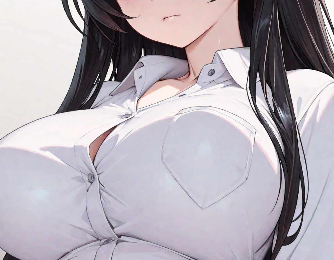 女子校生放課後おしごと体験記1