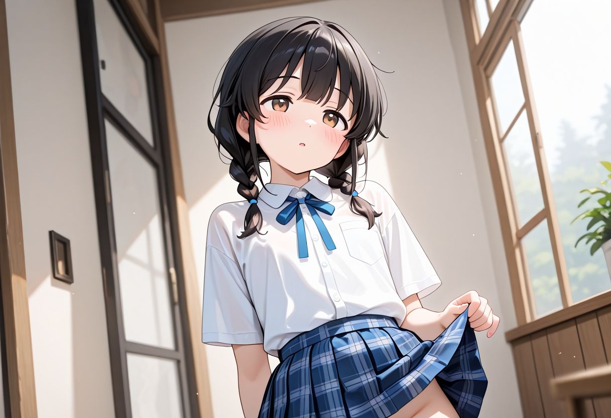 【イトヒキマン】彼女の〇さな身体をオナホのように扱うことに興奮を覚えます『つるぺたをオナホ化して中出ししまくり』1