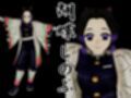 【動画4本】胡蝶しのぶが画面から出てきてイチャラブエッチする動画、野外プレイも合わせて動画4本パック【鬼滅の刃】