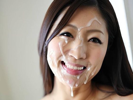 全身で精◯を受け止める人妻たち8