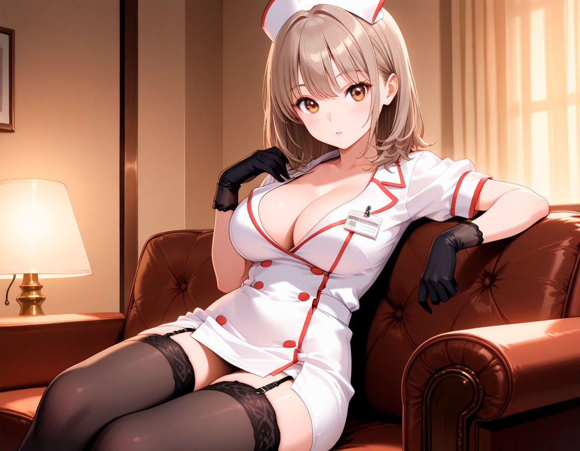 サンプル画像5:コスプレ美女は僕の専用オナホ(ちょこみん) [d_638511]