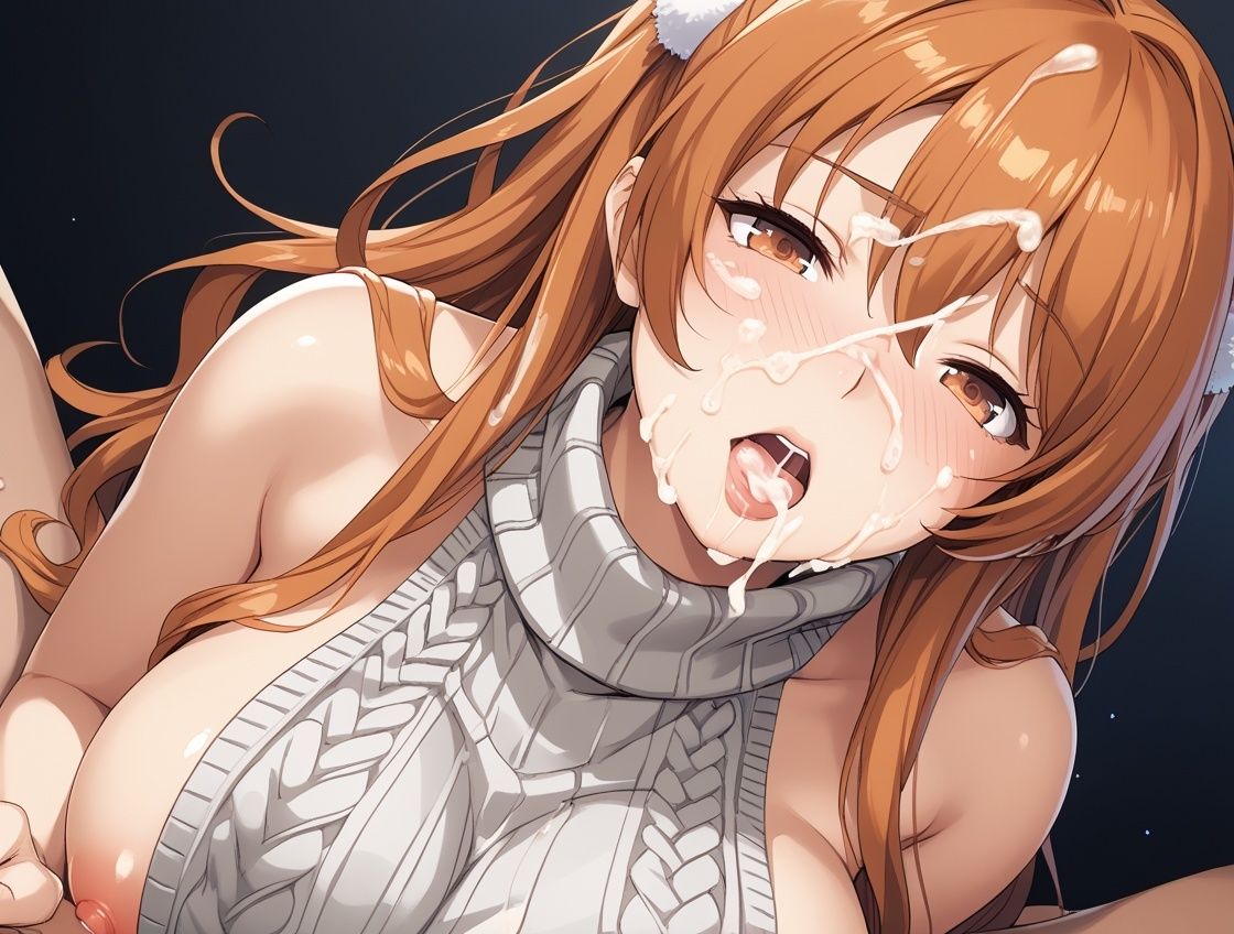 サンプル画像6:隣の家の誘惑して来る人妻をお仕置き種付けSEX(ホムラ) [d_638644]