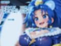 キラキラ☆プリキ〇アアラモード 巨乳化えろCG集 Vol.1