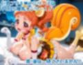 キラキラ☆プリキ〇アアラモード 巨乳化えろCG集 Vol.1