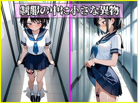 サンプル画像3:絶倫クソじじぃからの種付け性的虐〇  羞恥編  三女ことね(スリーパー) [d_638731]