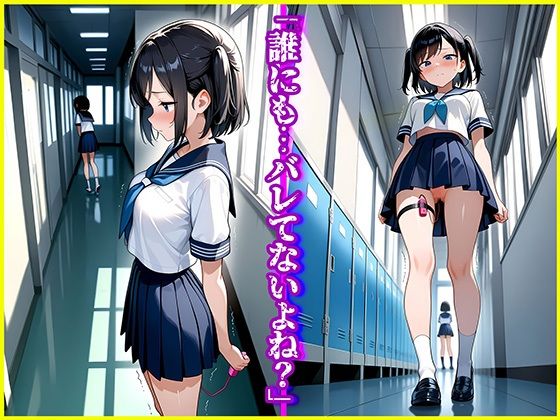 サンプル画像4:絶倫クソじじぃからの種付け性的虐〇  羞恥編  三女ことね(スリーパー) [d_638731]