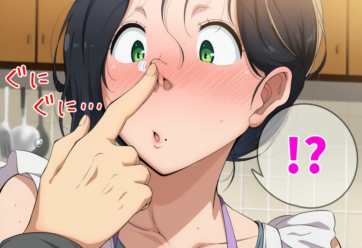 (くしゃみフェチ作品)盛夏のくしゃみアンソロジー2025 画像8