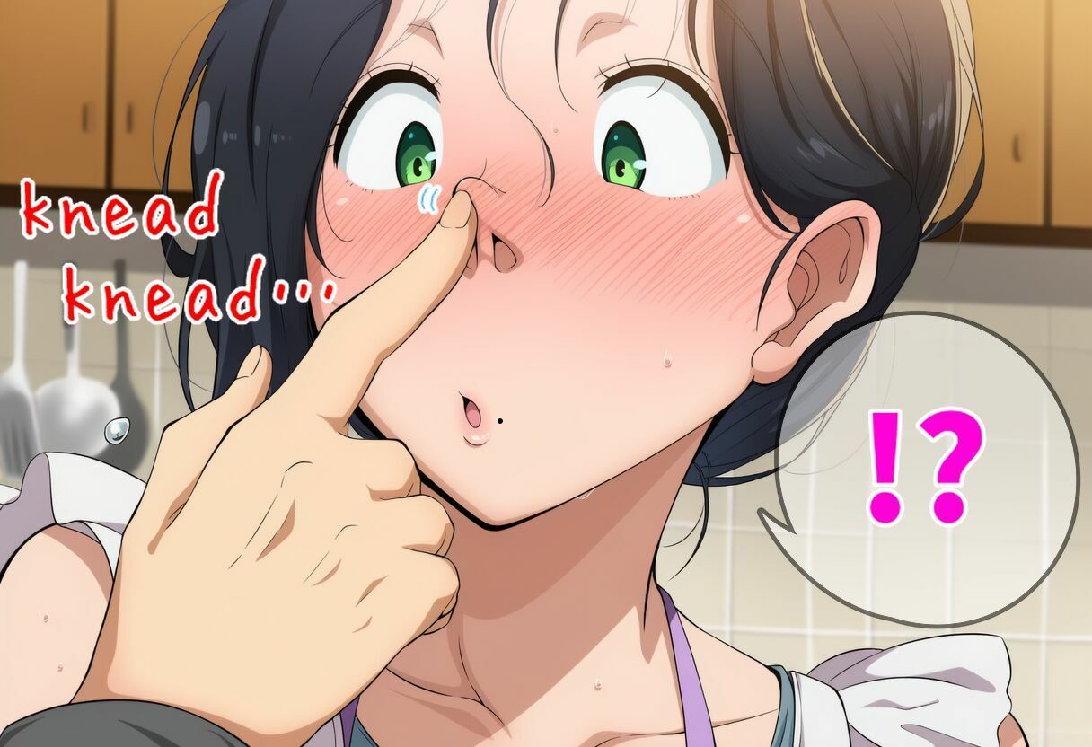 (くしゃみフェチ作品)盛夏のくしゃみアンソロジー2025 画像9