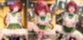 黒〇芽亜 快楽に溺れる。