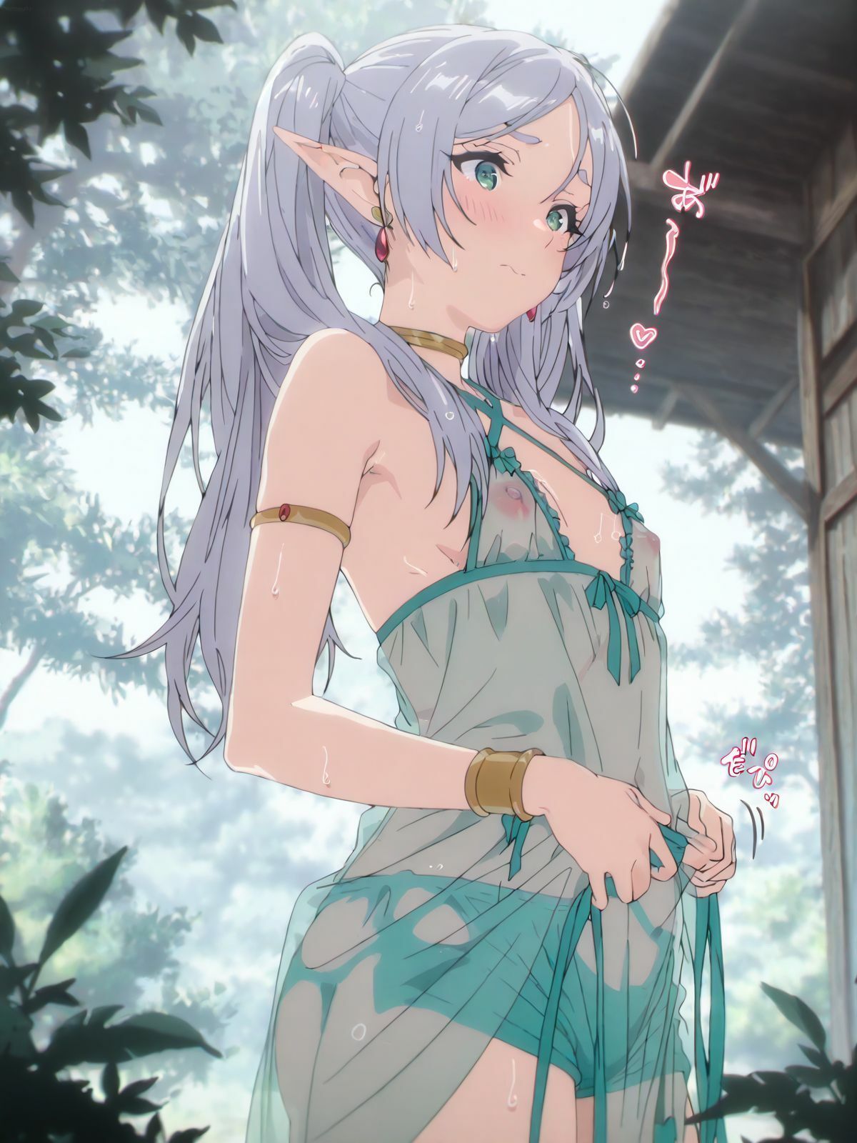 サンプル画像3:ワンコインポートフォリオ14(アトリエミナル) [d_638868]