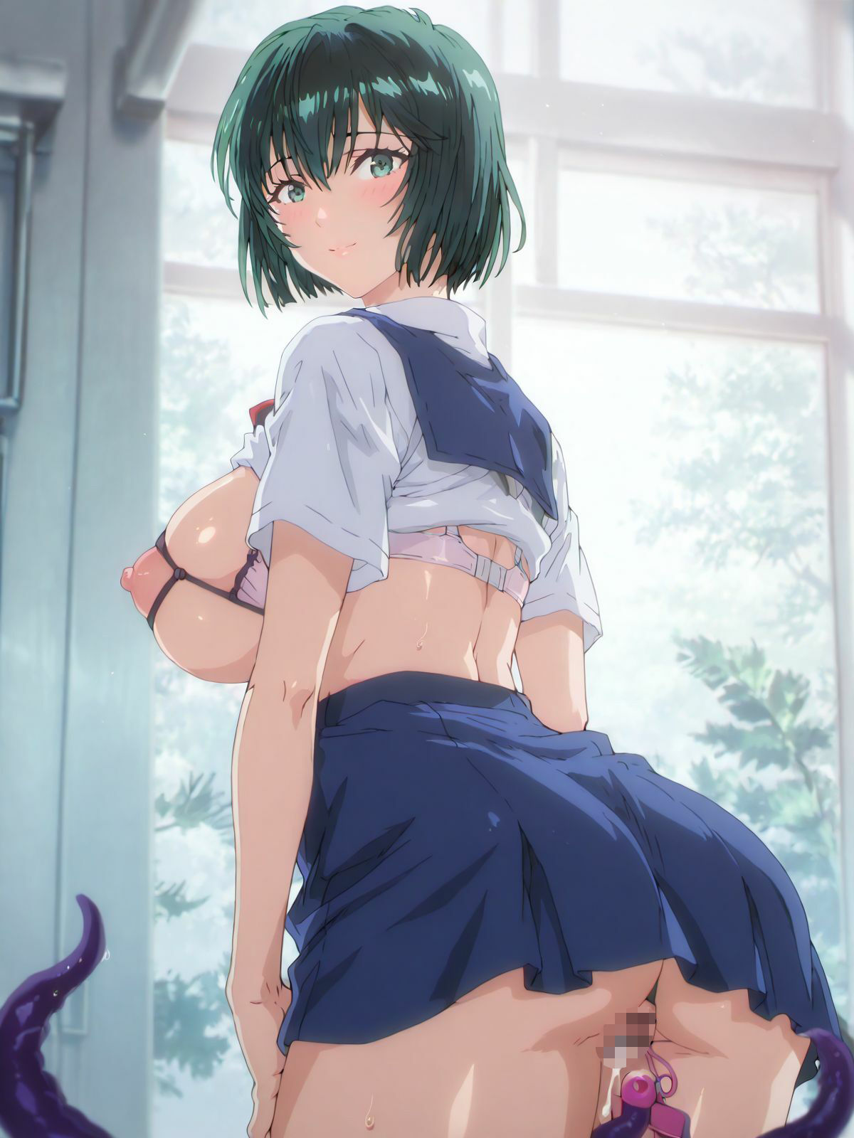 サンプル画像5:ワンコインポートフォリオ14(アトリエミナル) [d_638868]