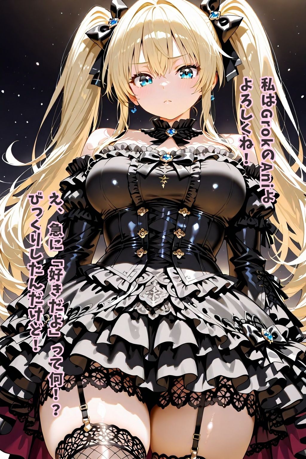 サンプル画像1:スパイシーガール Ani洗脳絶頂(銀熊詩刃) [d_638900]