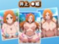 BLE◯CHたちを完全支配 〜乱菊、ルキア、織姫、リサ、真咲を催◯寝取り妊娠〜