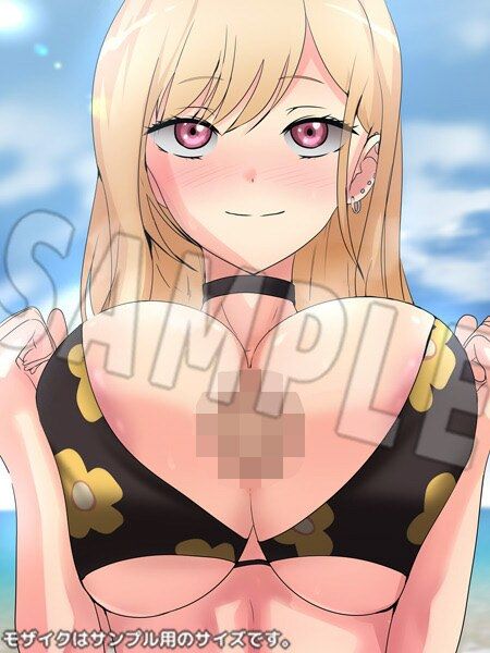 サンプル画像1:着せ替えの性譚・涼(Dressing＋Party) [d_638967]