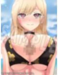 着せ替えの性譚・涼