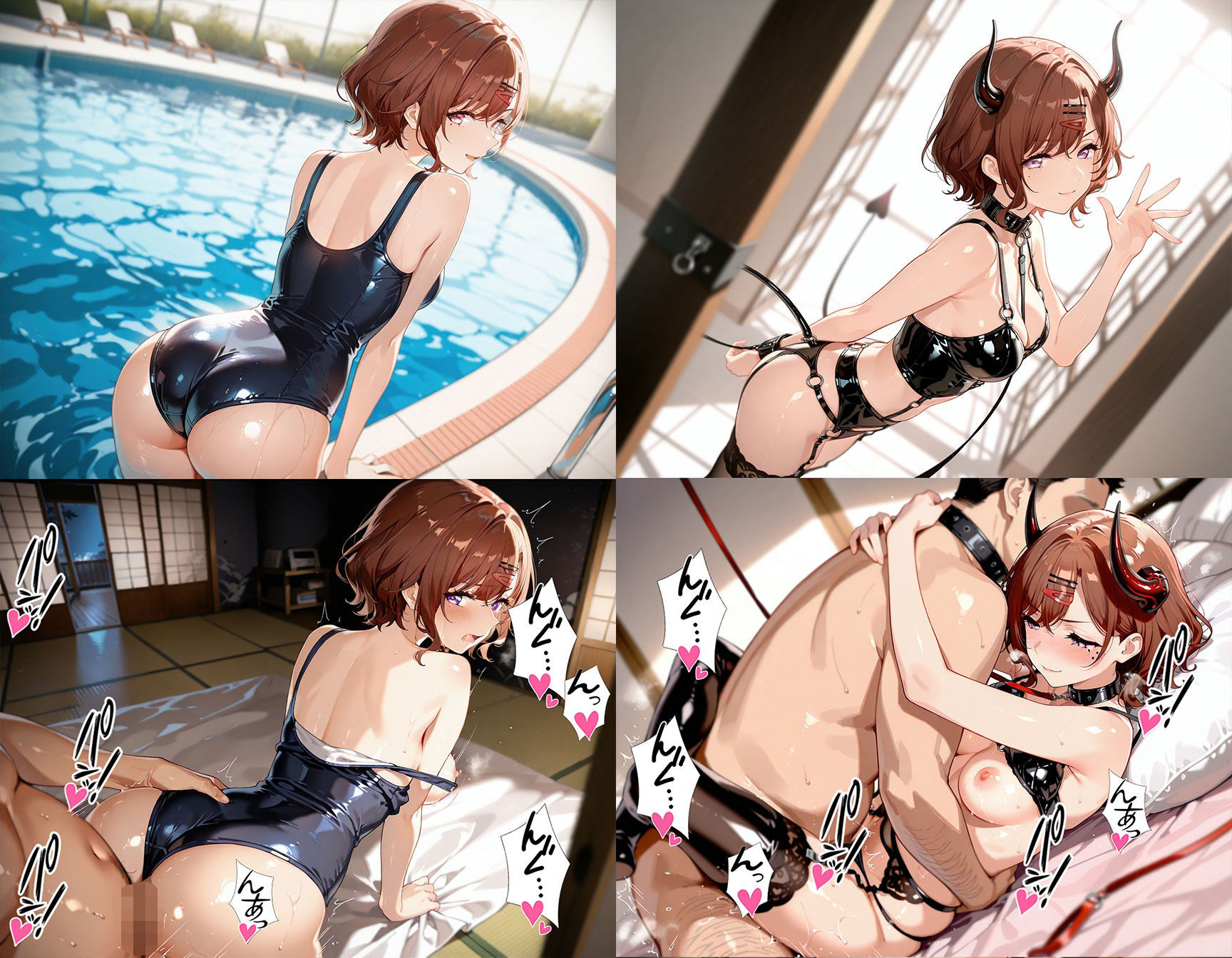アイドル 即オチ2コマ 8c2d48