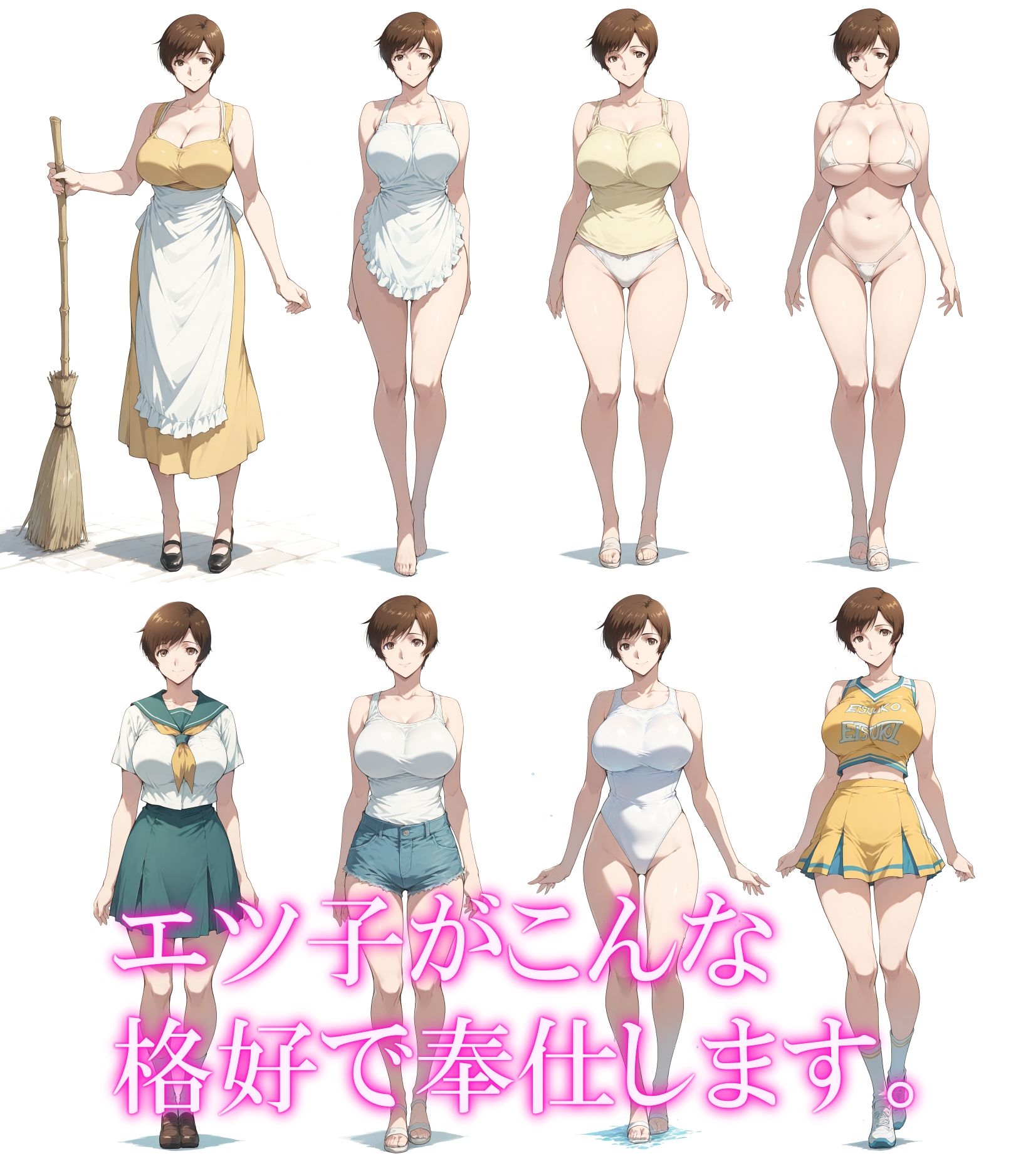 家性婦は見られた 画像1