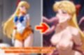 【Ver3.0】セー●ー戦士にお仕置きよ-触手Ver版-【前編】