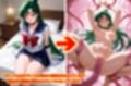 【Ver3.0】セー●ー戦士にお仕置きよ-触手Ver版-【前編】